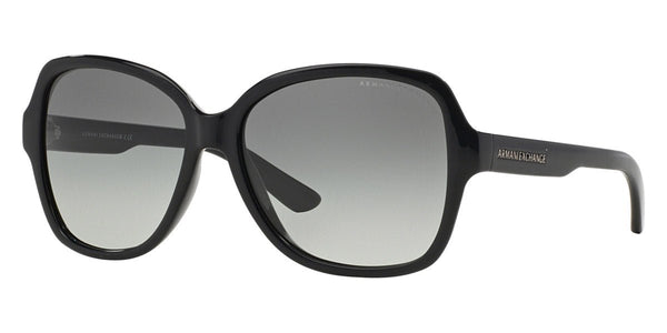 Ochelari Soare Femei OS Armani Exchange AX4029S 8004/11 57